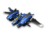 Hurricane: усиленный