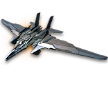 Shrike: боевой