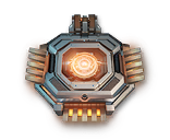 Core Temperature Regulator