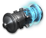 Гипердвигатель КБТ