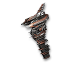 Myrmidon II: комадный