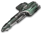 Thorax: прототип